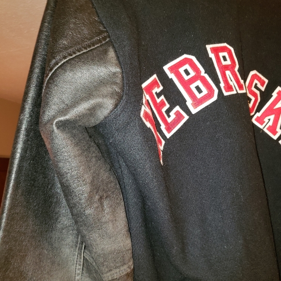 Pre 2000 Varsity Letterman Jacket - Picture 2 of 7